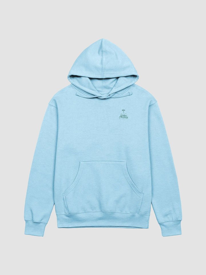 Goblin's Pharmacy Hoodie *HIGHER QUALITY!* product image (6)