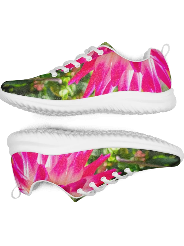 Dahlia Dream Women's Athletic Shoes product image (4)