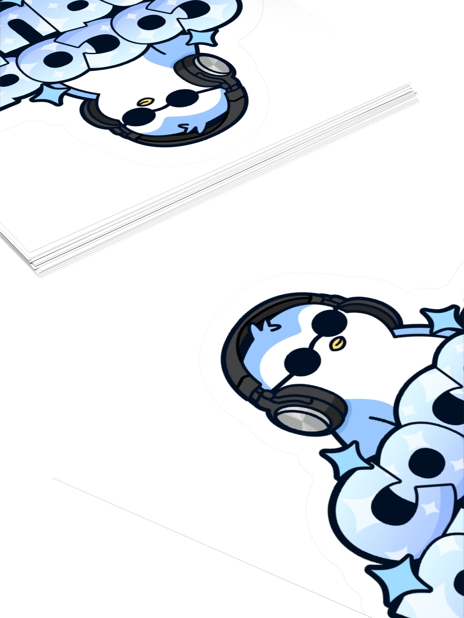 cocoapnguin sticker product image (4)
