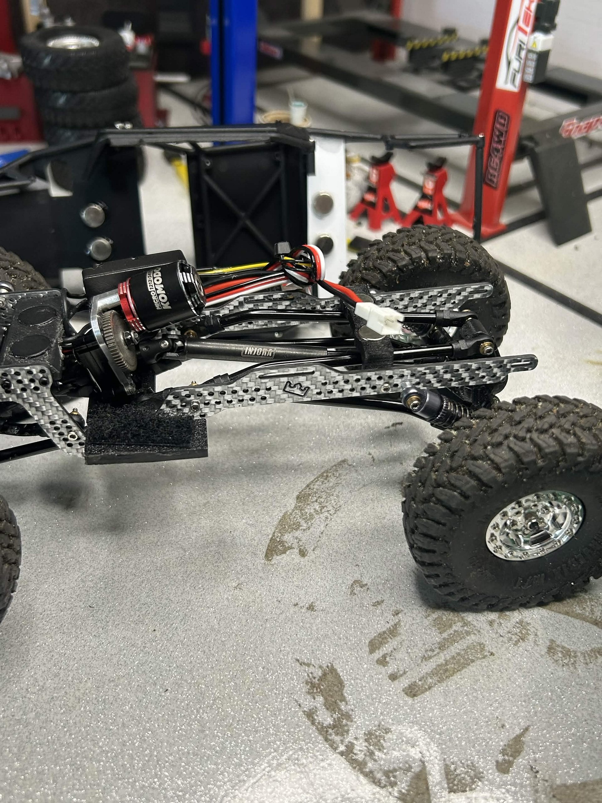 IERC Buggy product image (7)