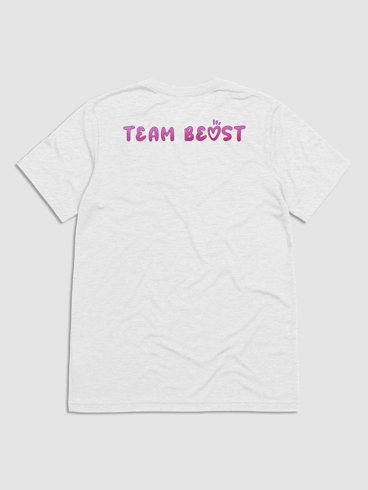 TEAM BEAST T-SHIRT product image (2)