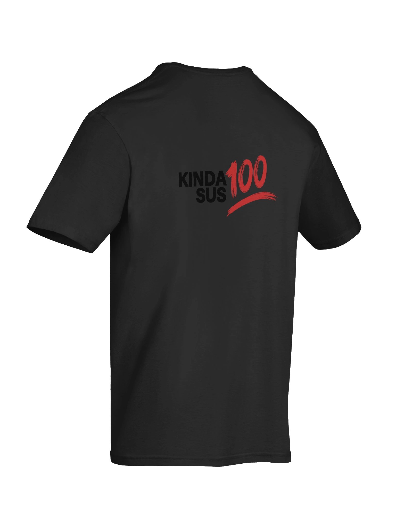 "Kinda Sus" Tee product image (23)