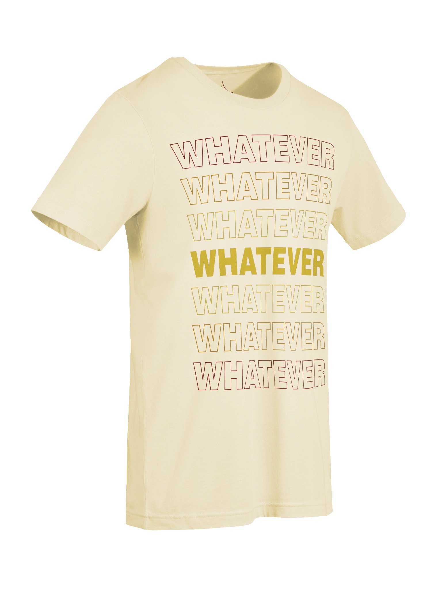 WHATEVER product image (1)