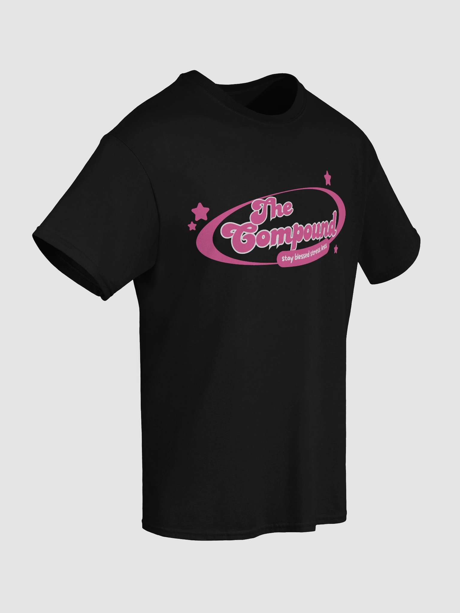 Stellar Drip T Shirt product image (3)