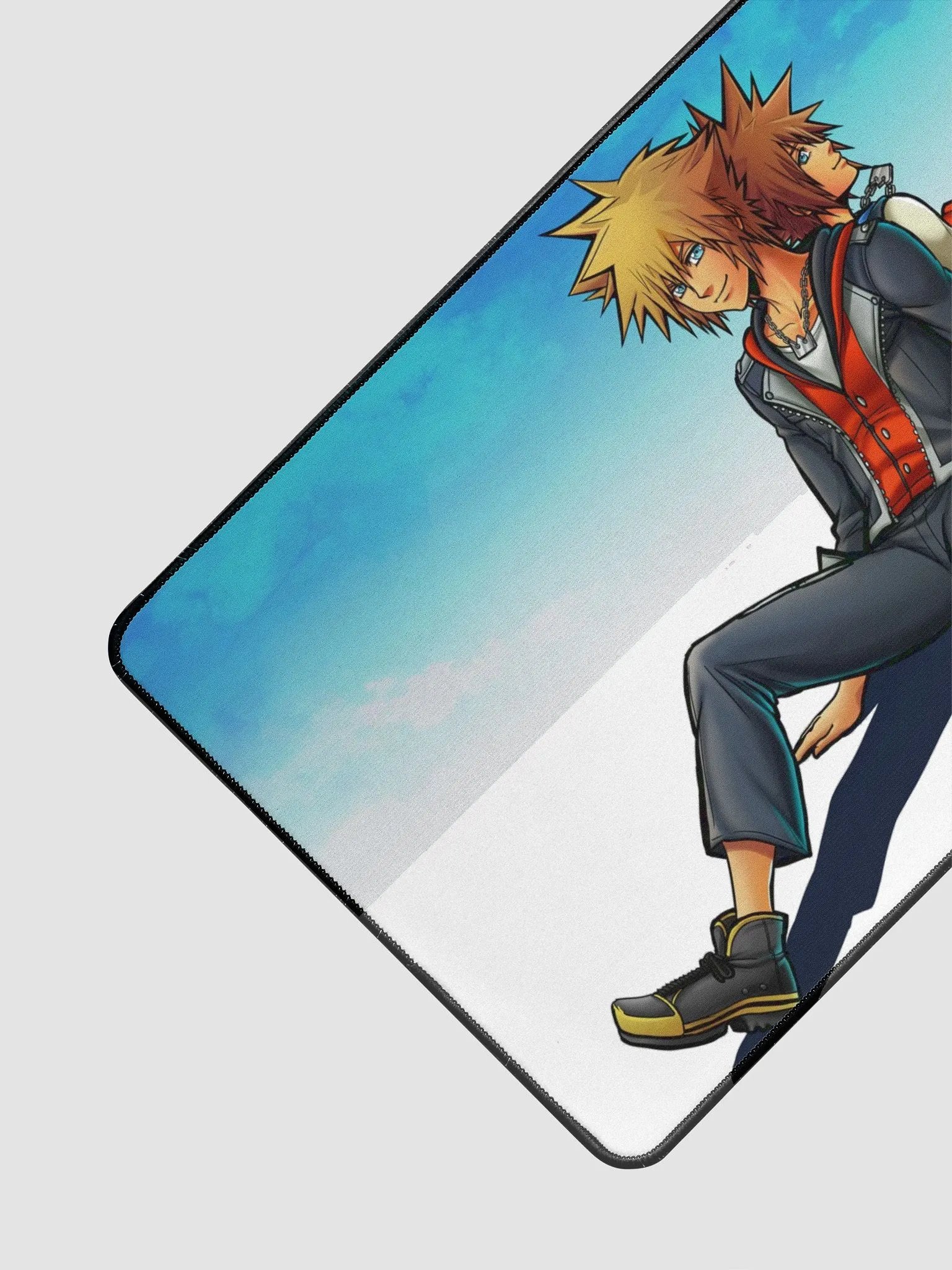 Sora History product image (2)