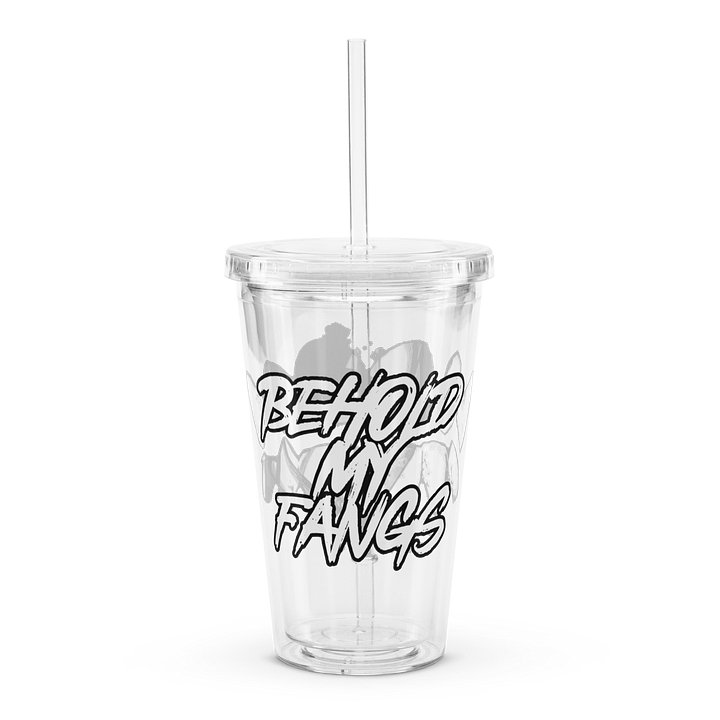 BEHOLD MY CUP product image (2)