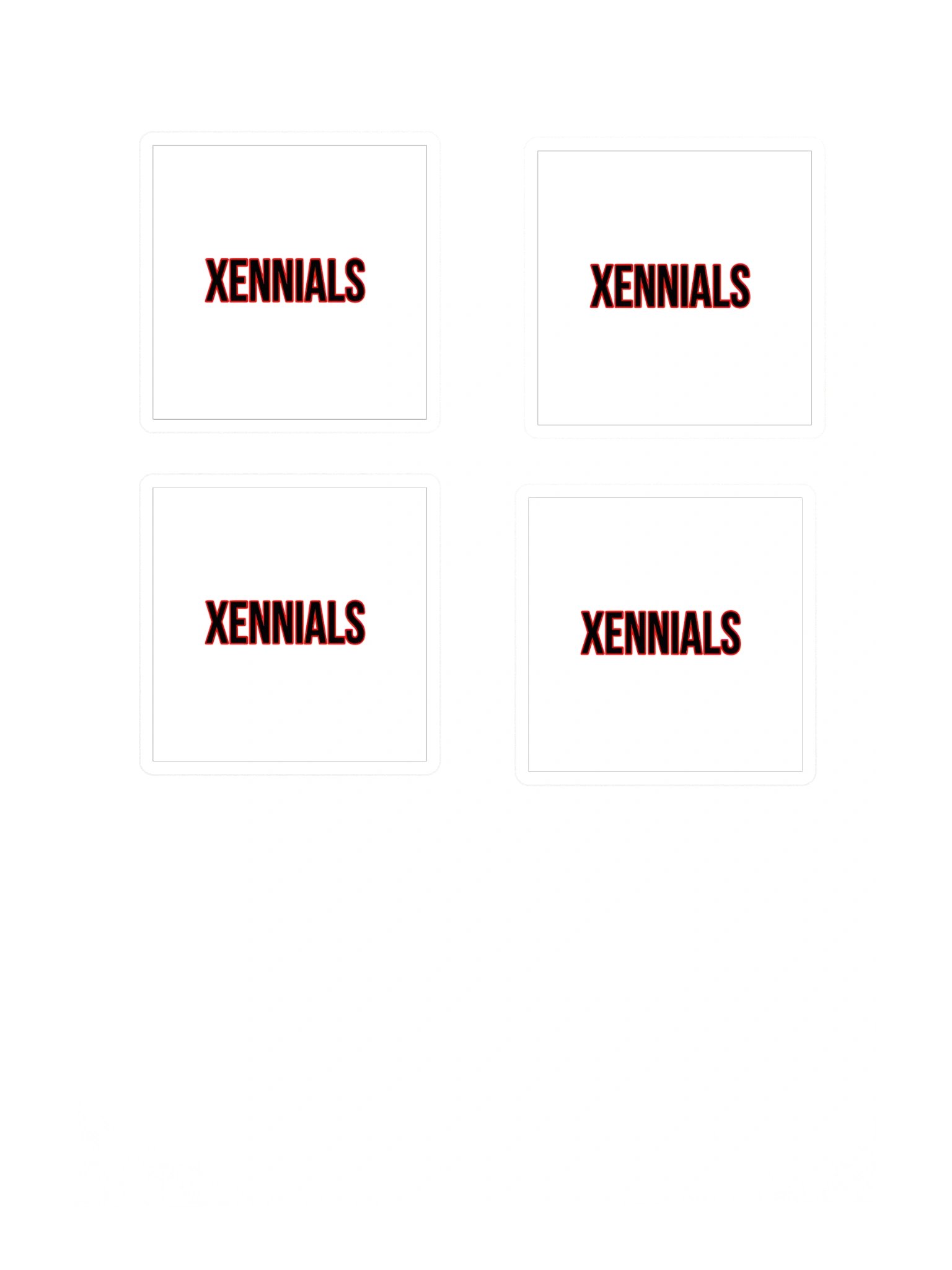 Xennials product image (3)
