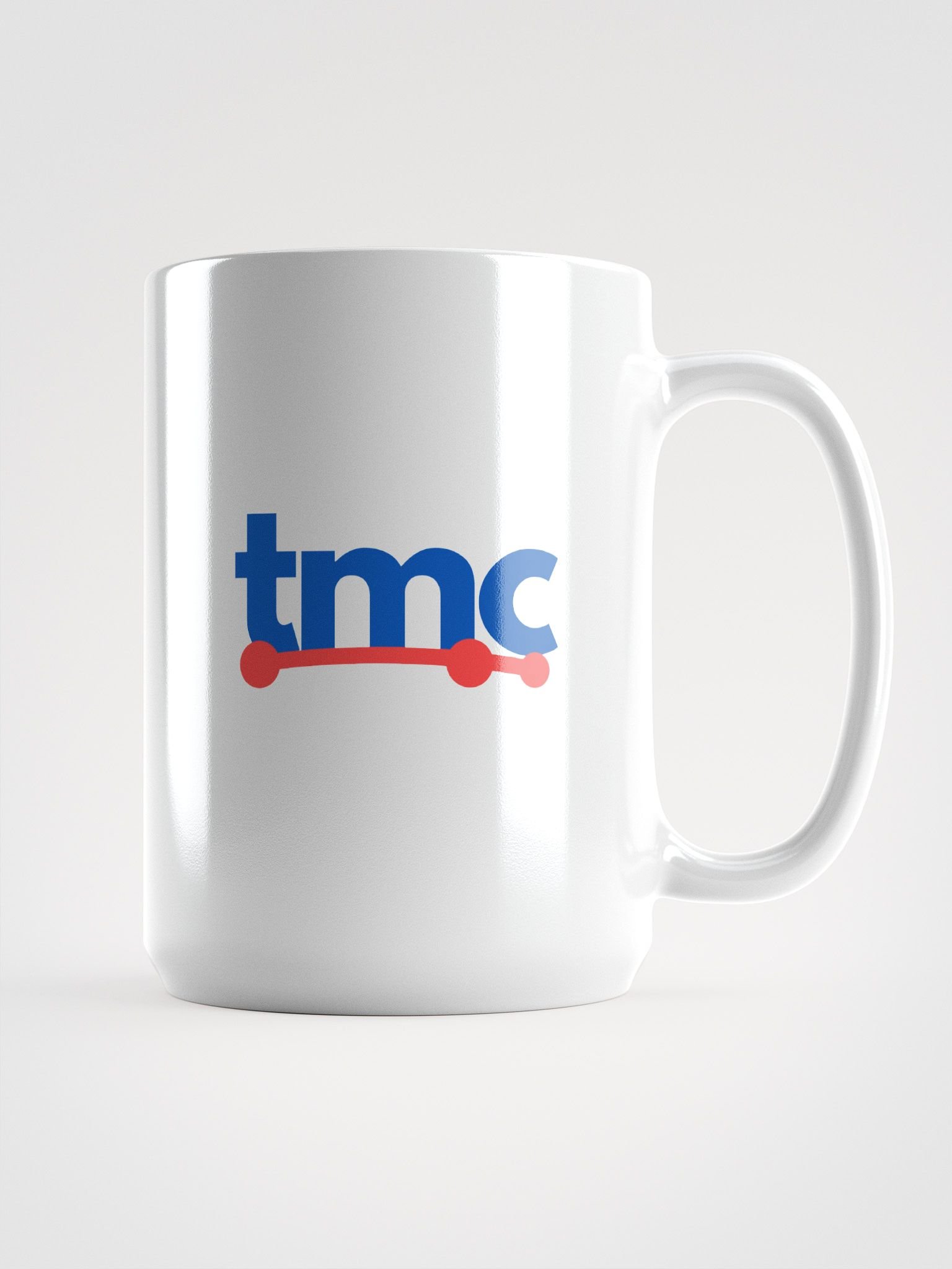 TMC Mug product image (1)