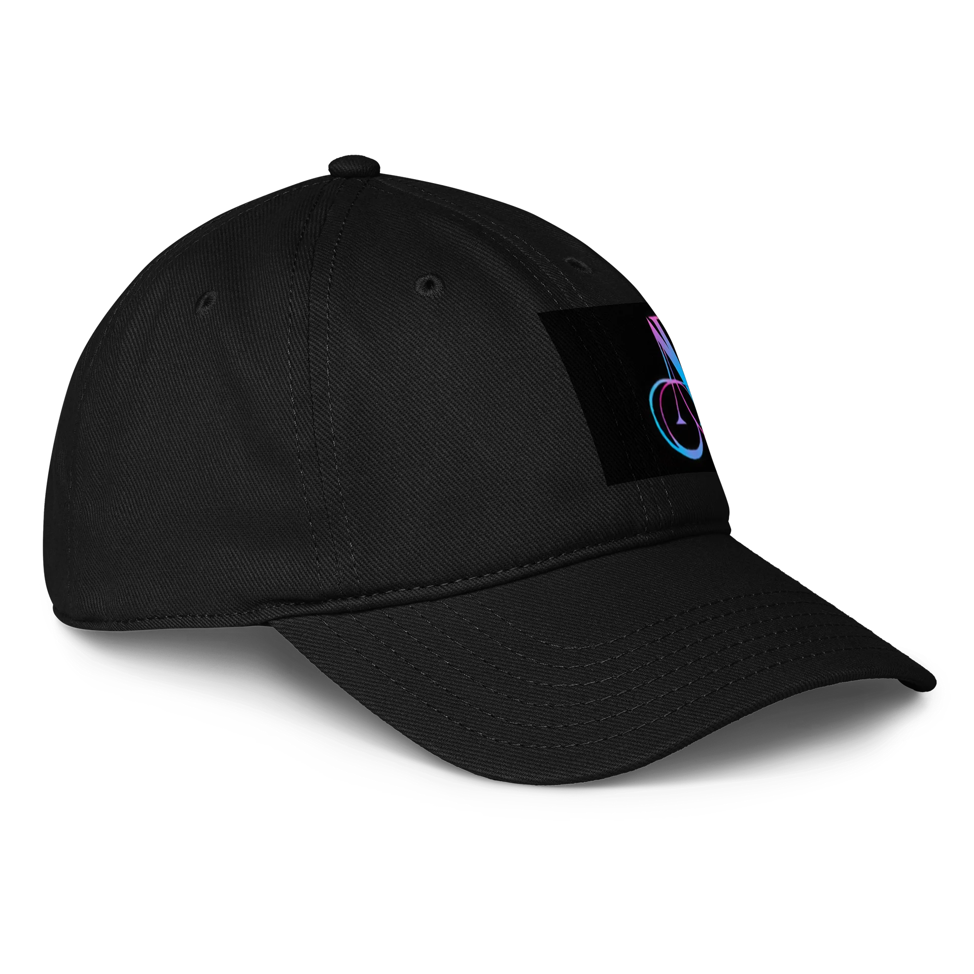 Gradient AP Plug Baseball Cap product image (4)