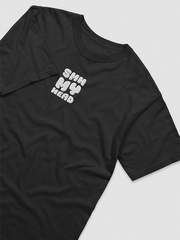 SMH MY HEAD TEE product image (2)