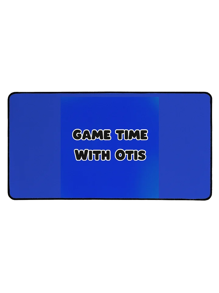 GAME TIME WITH OTIS GAMEING MAT product image (1)