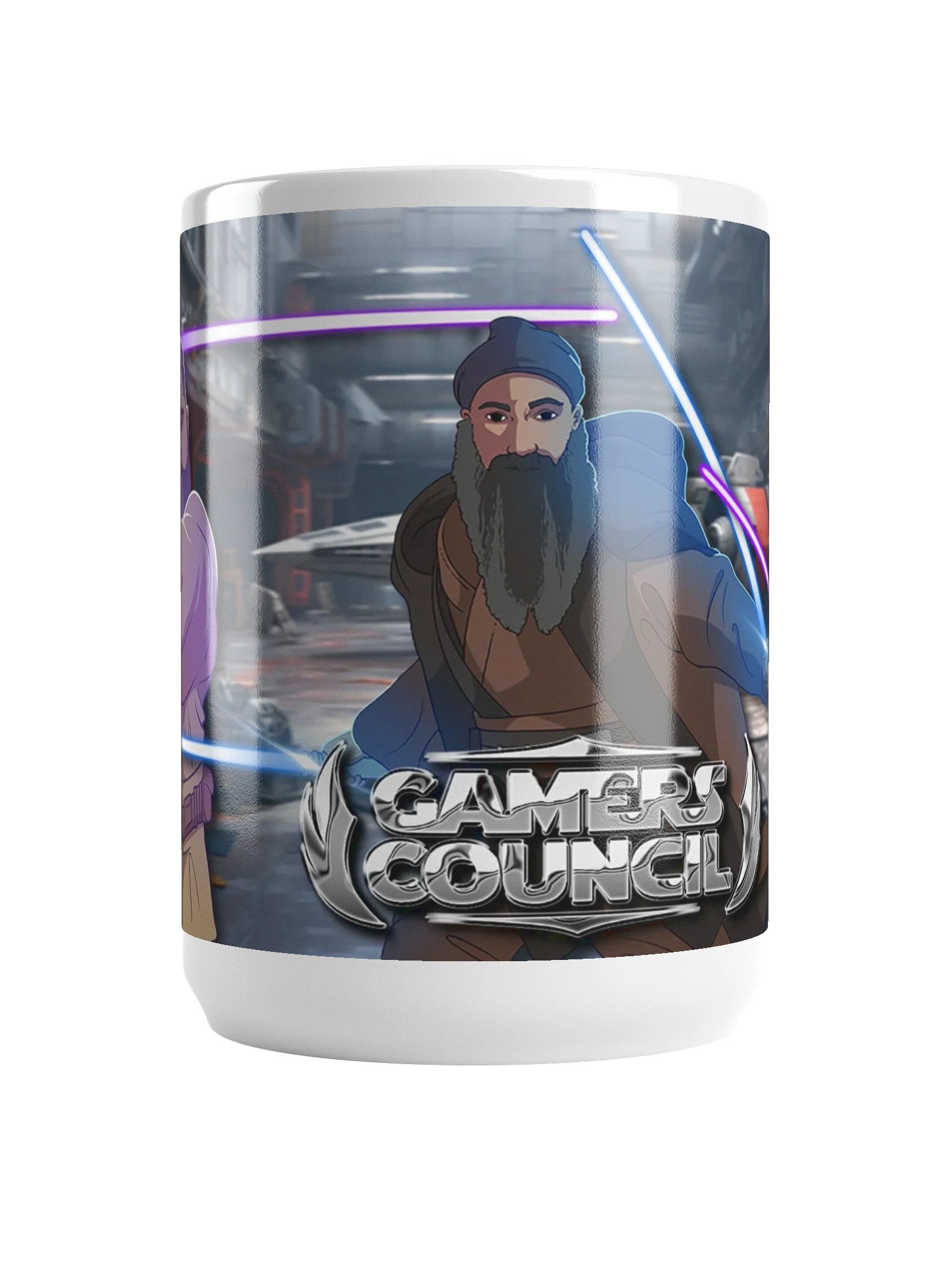 GAMERS COUNCIL product image (5)