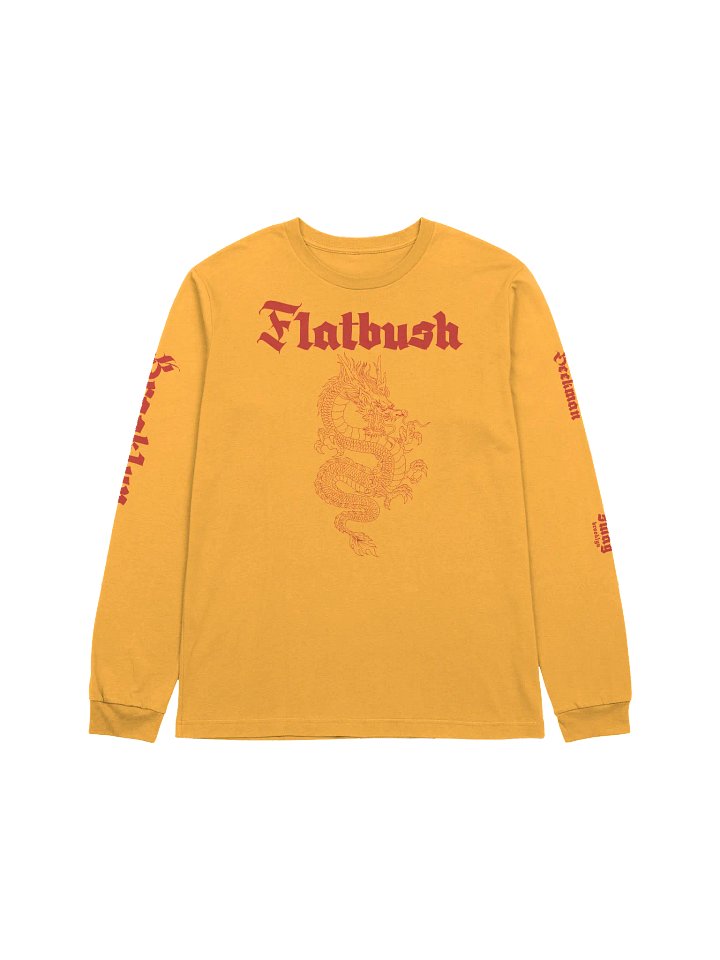 Flatbush Dragon Beekman product image (1)