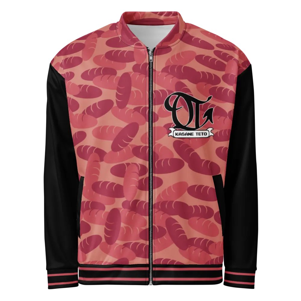 Kasane Teto Jacket product image (1)