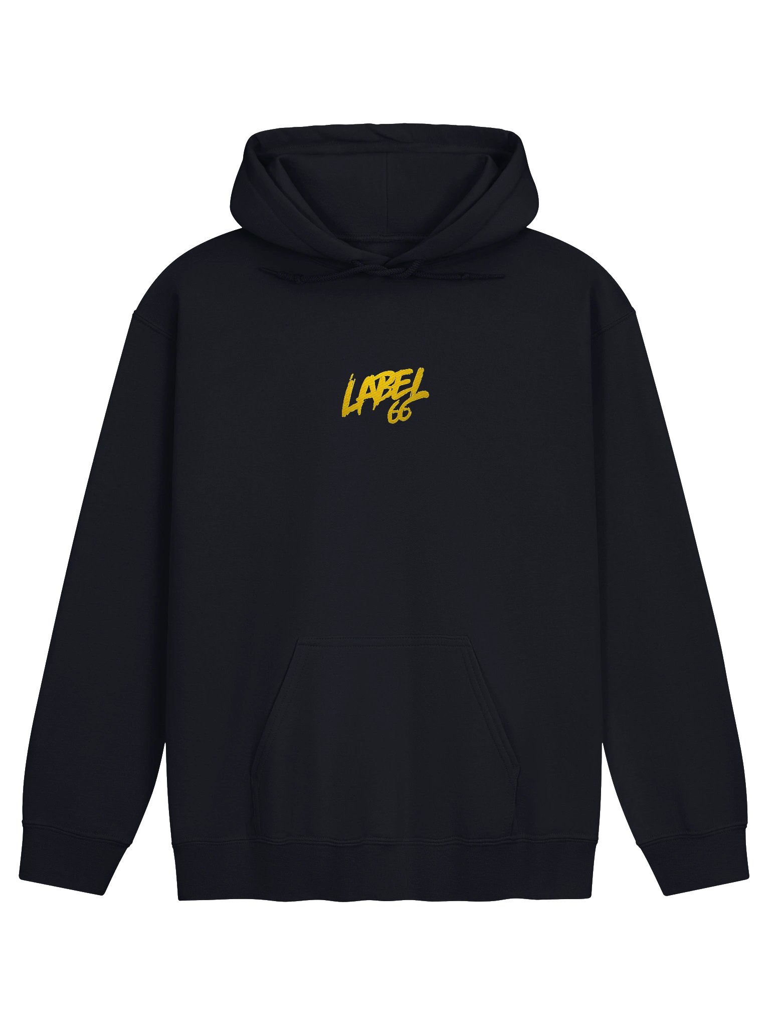 Forever Hoodie - Gold product image (9)