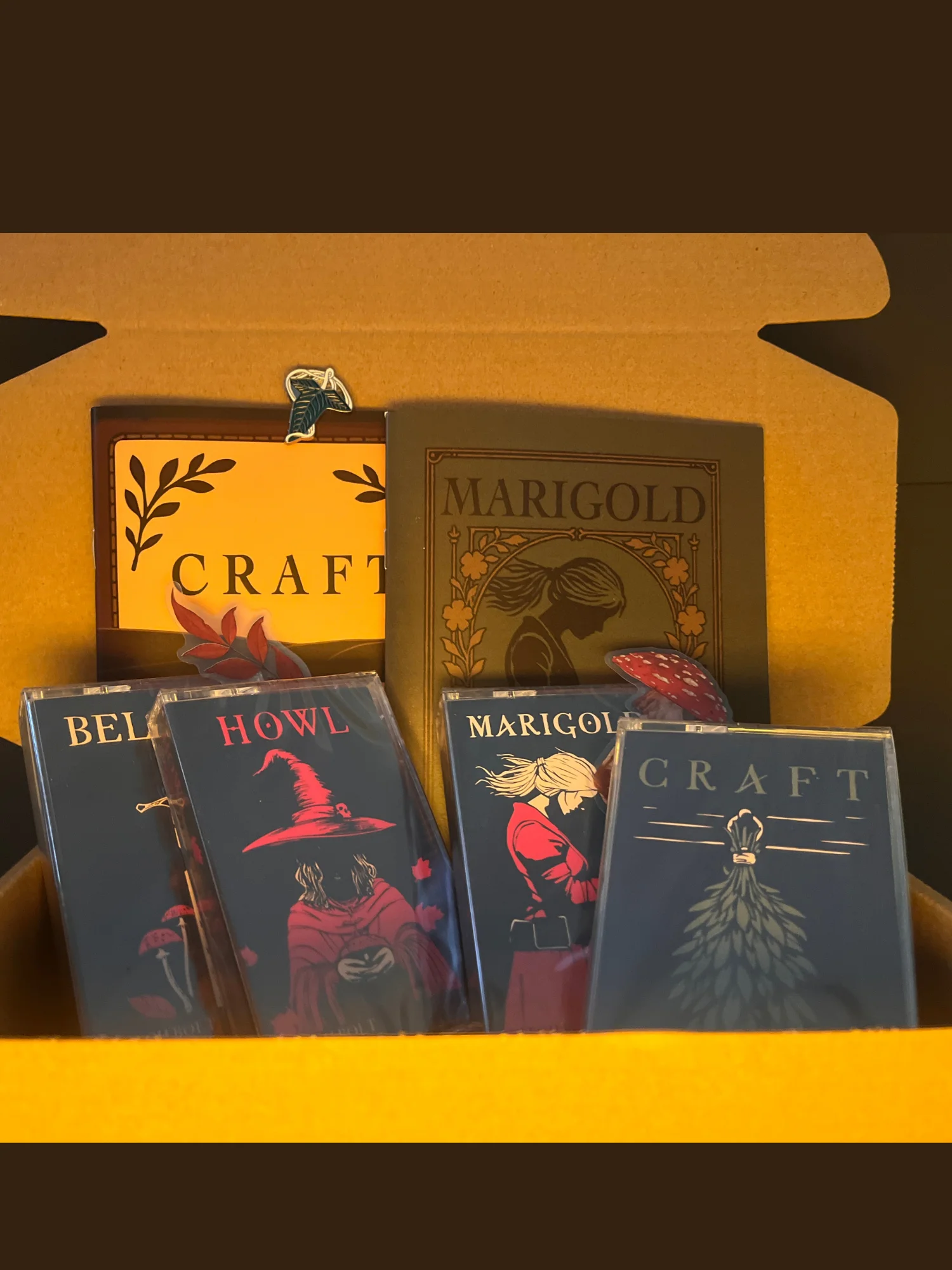 The Collector's Edition product image (4)