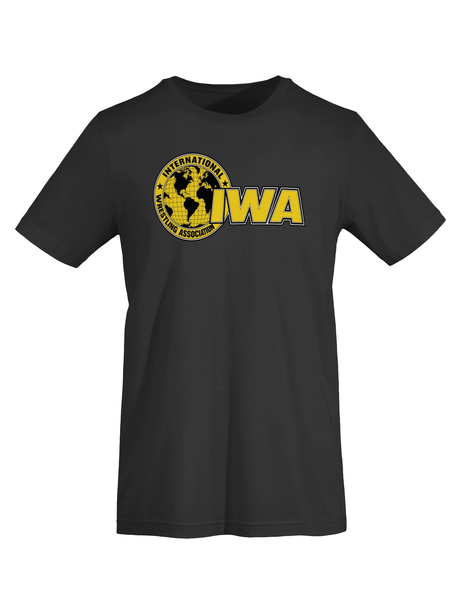 IWA Tee Shirt product image (28)