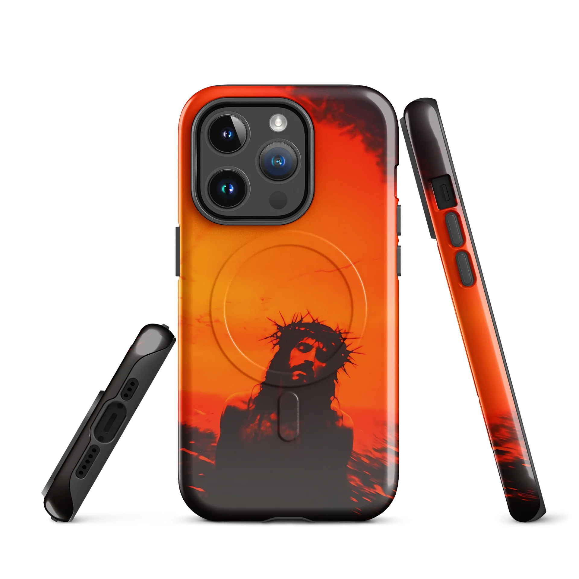 Thorned Majesty iPhone® Case product image (9)
