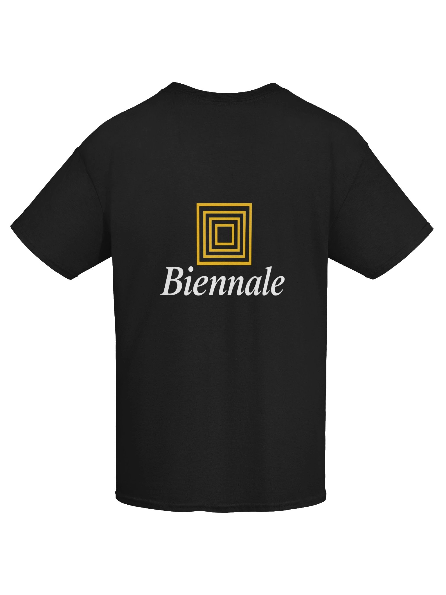Masterpiece Abstract Silhouette Streetwear Tee product image (7)