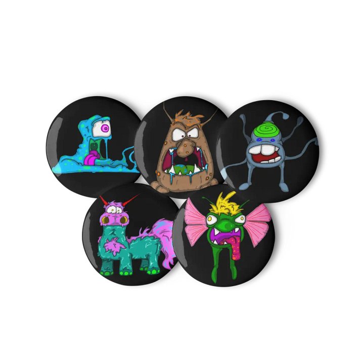Voidlings 96-100 product image (3)