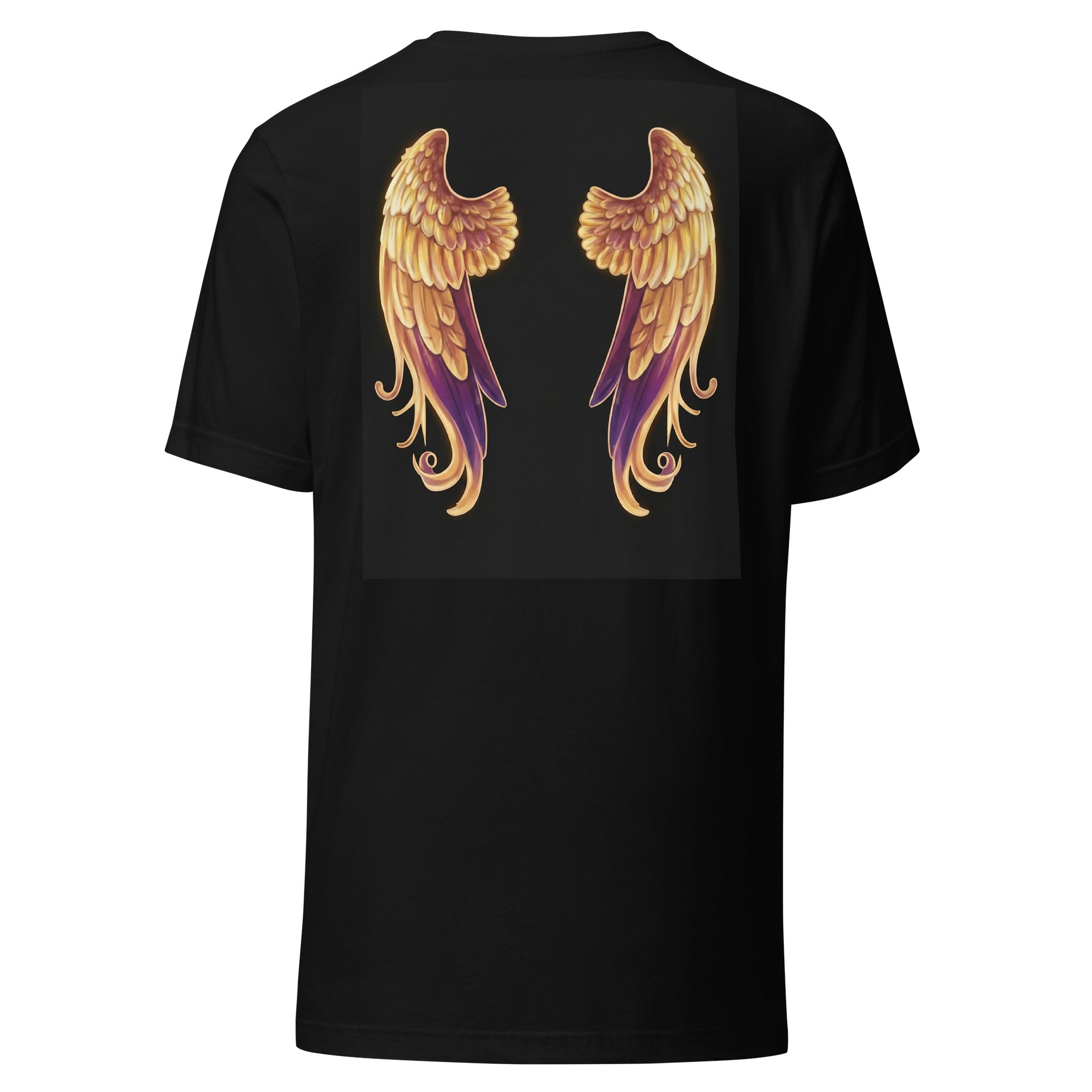 Phoenix Rising T-Shirt product image (4)