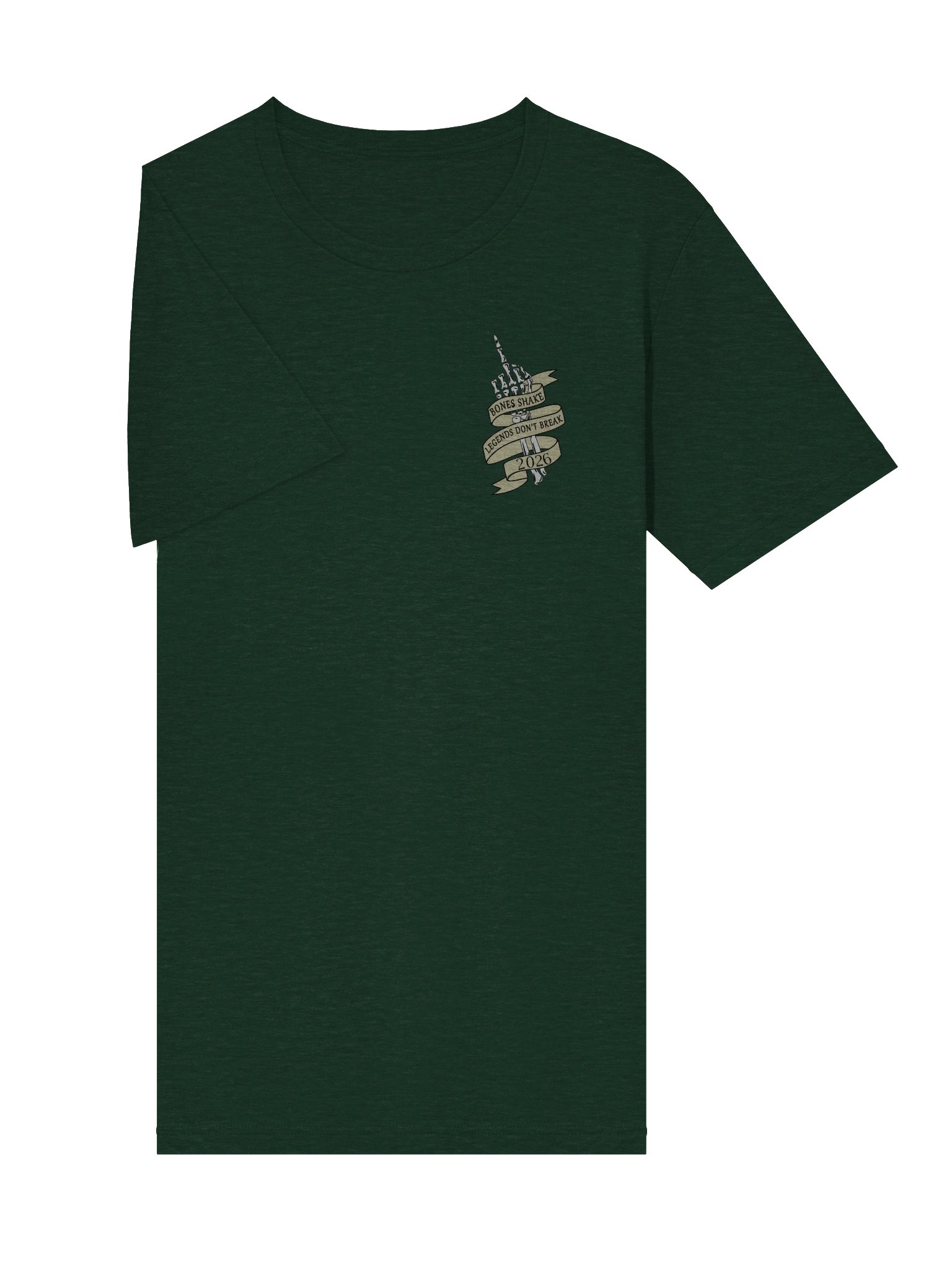 Legends Don’t Break – Dispatcher Edition product image (5)
