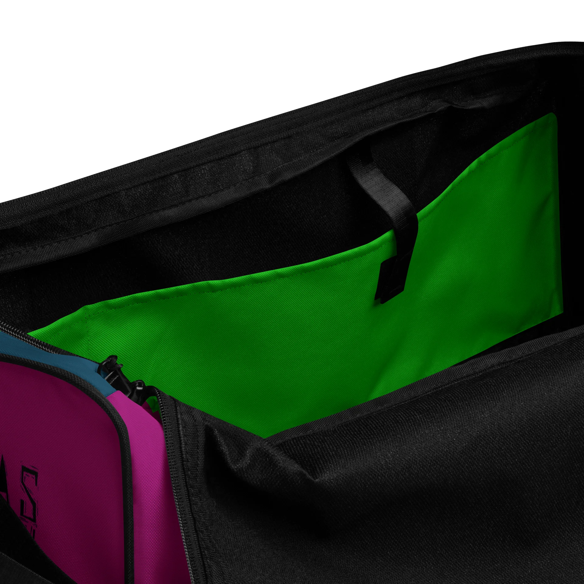 Buer Duffle Bag product image (6)