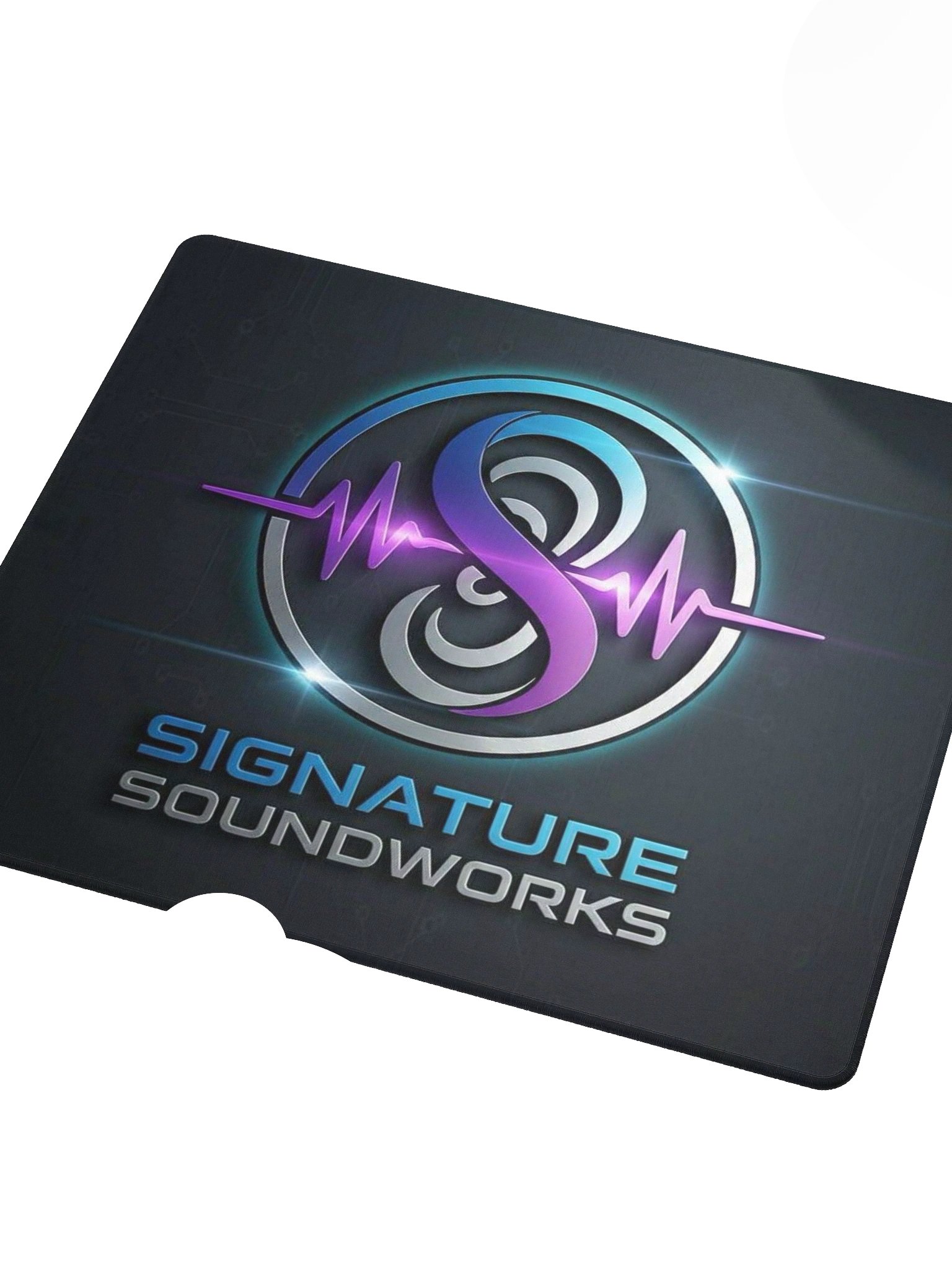 GAMER MOUSE PAD product image (6)