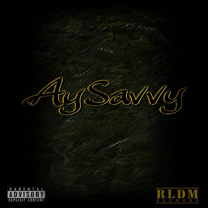 AySavvy EP (2017) product image (1)