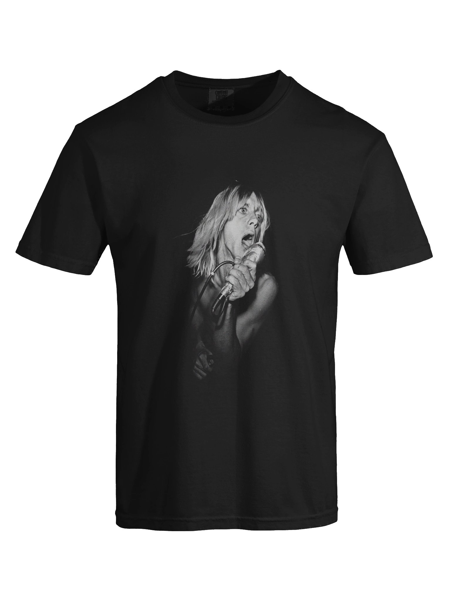 Iggy - No Fun product image (3)