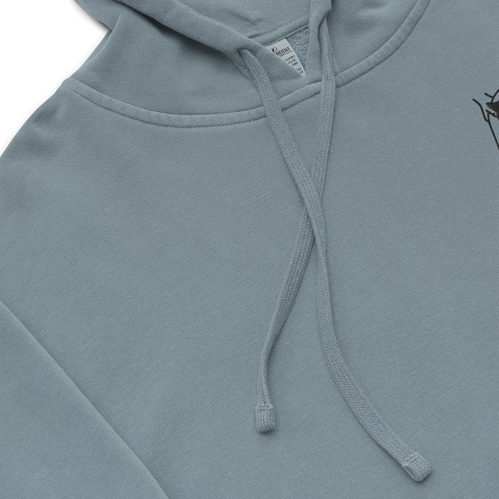 Reluctant Biped Hoodie product image (2)