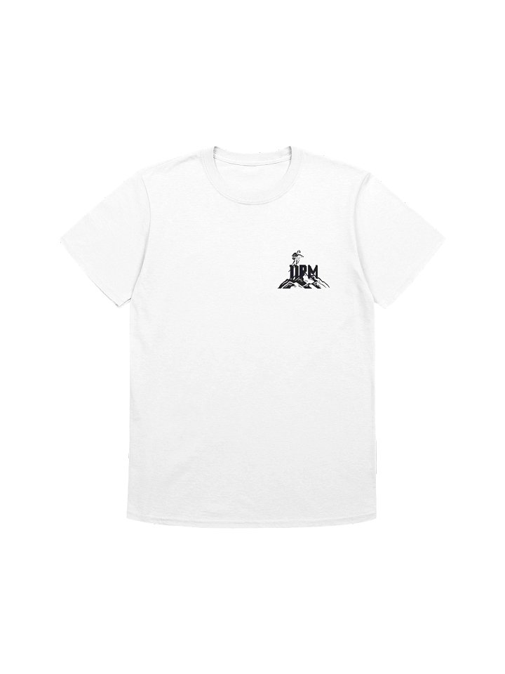 *Unleash your Energy* Unisex T-Shirt product image (1)