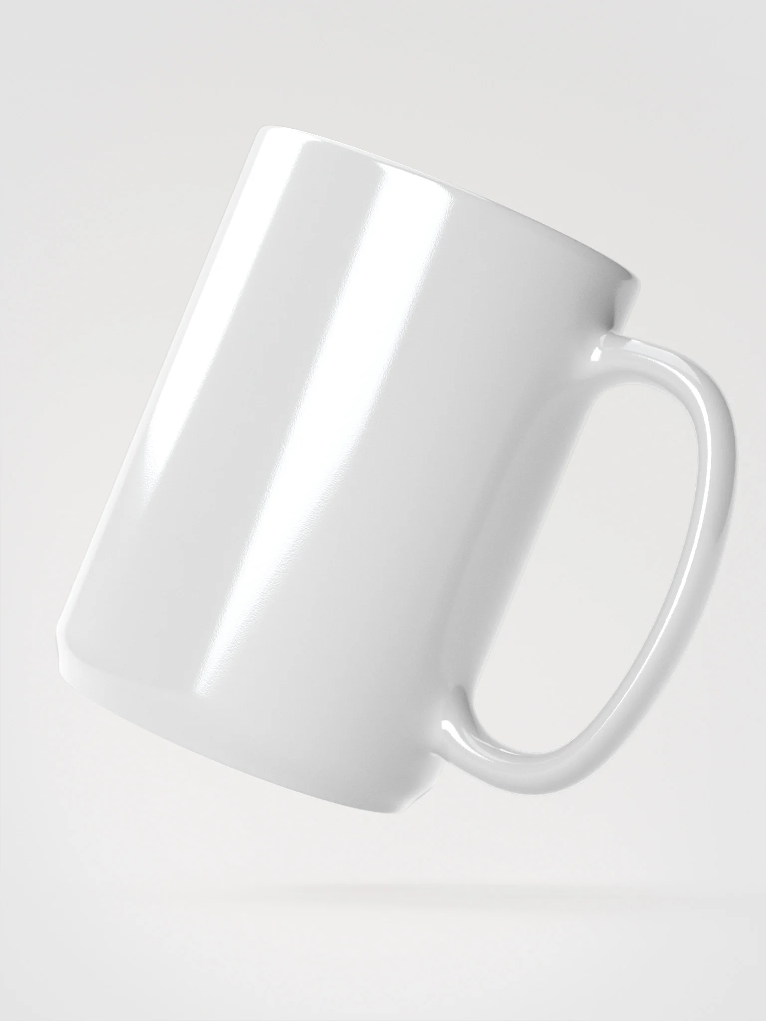 Aemeath Glossy Mug product image (4)