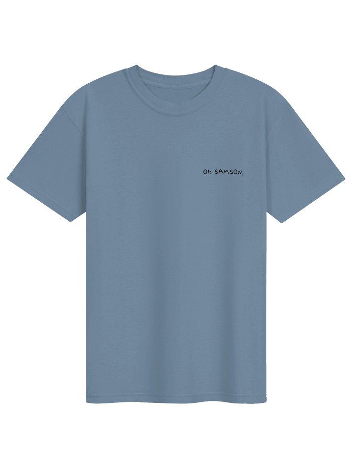 The Oh Samson Tee product image (2)