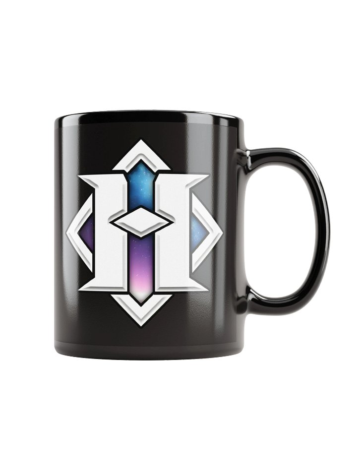 Main Logo (Coffee Mug) product image (1)