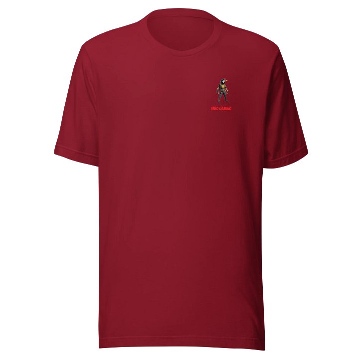 What the heck t-shirt product image (1)