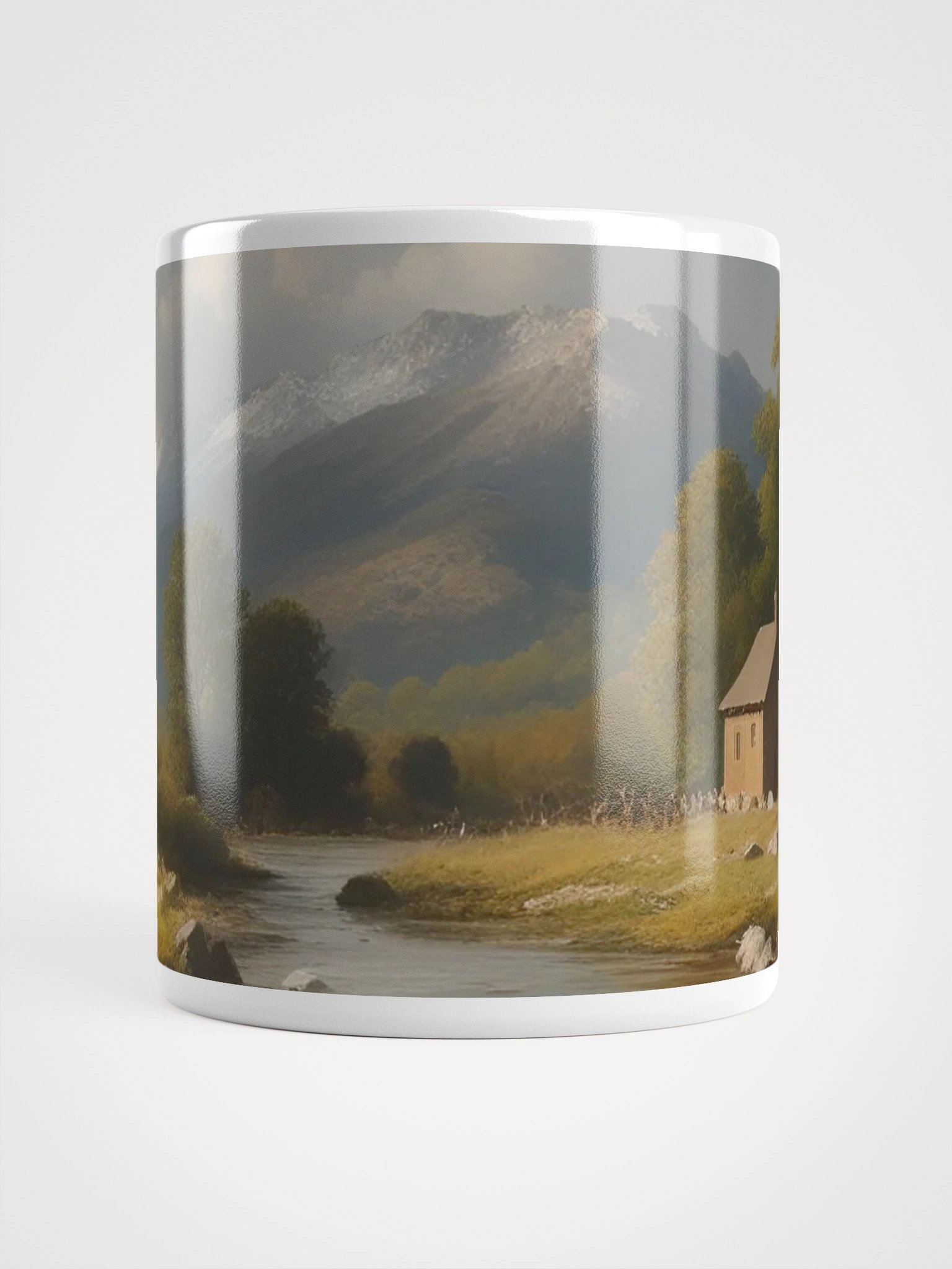 River Cottage Mug product image (5)
