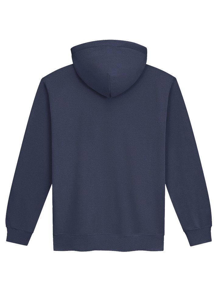 Queen Anthias Premium Hooded Sweatshirt (Embroidered) for Reef and Marine Aquarium Lovers product image (2)
