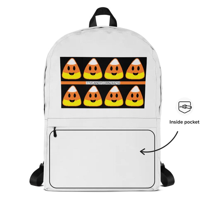 CANDY - Backpack product image (2)