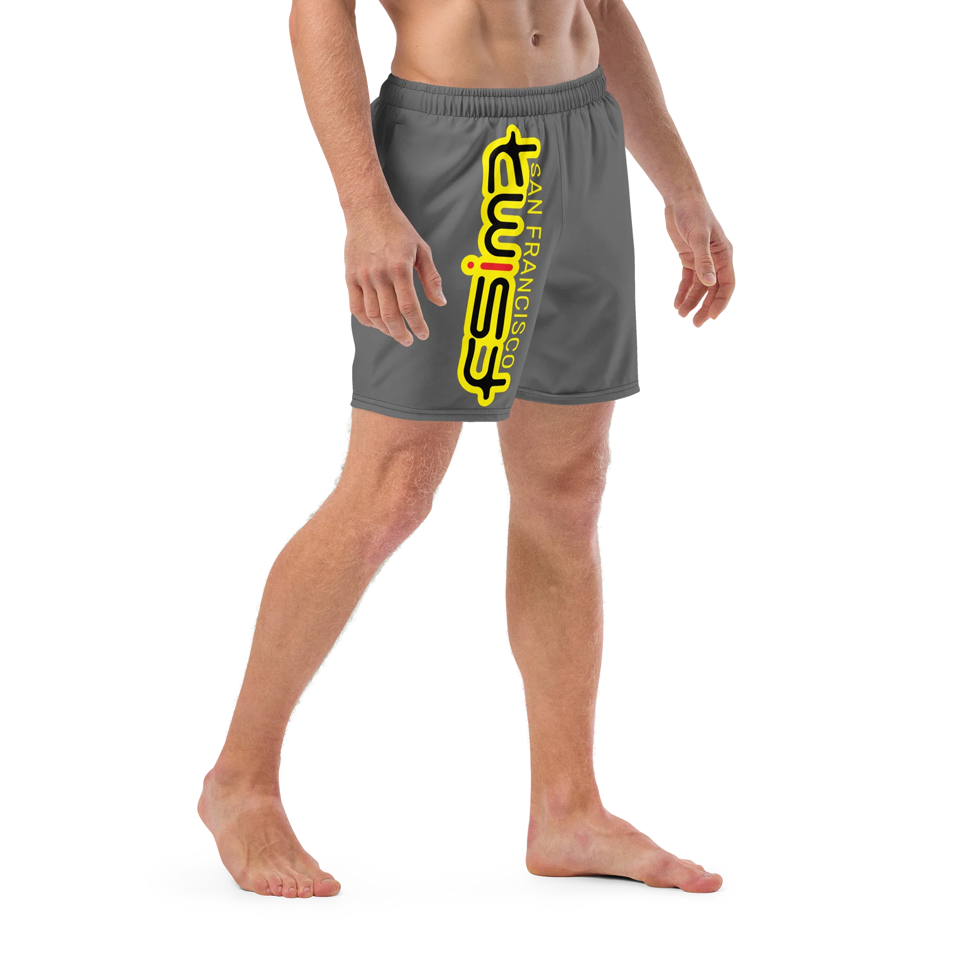 What A/C? - City Tactical Fuck Shorts product image (6)