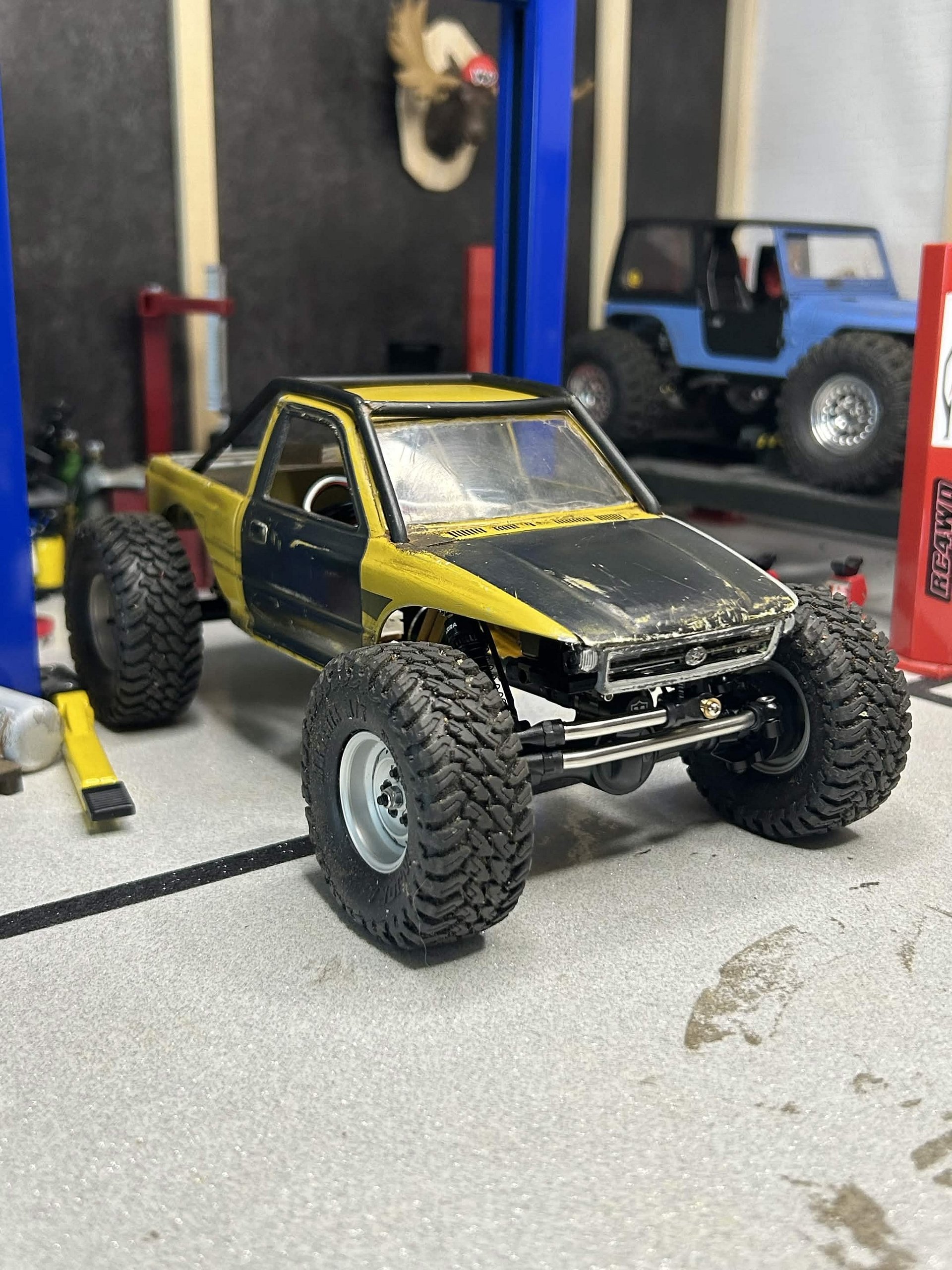 Yepspec Yota product image (1)