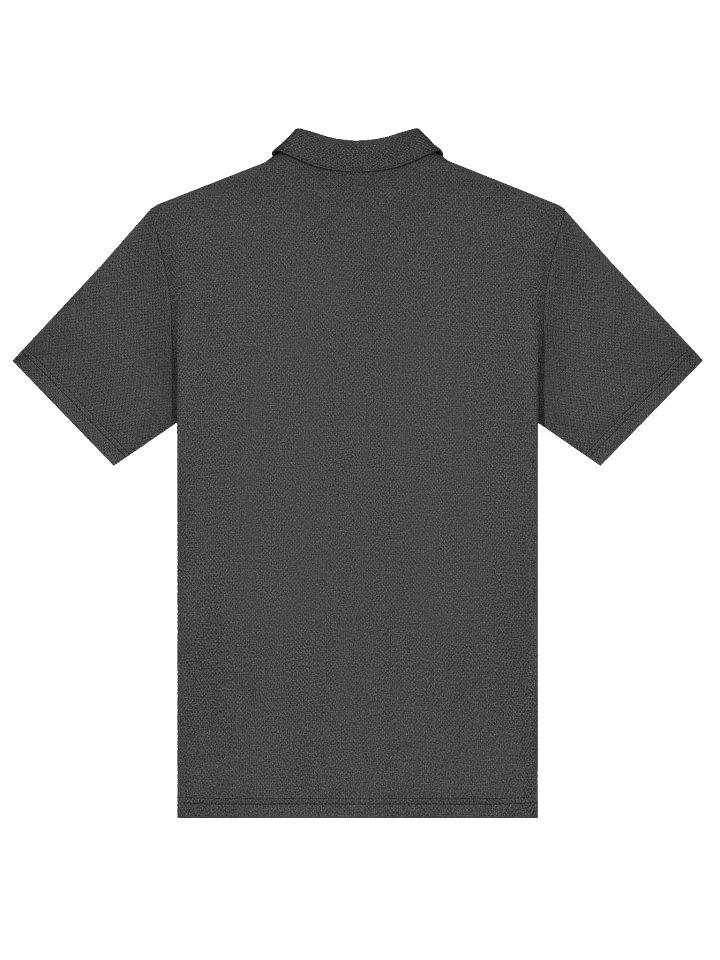 Adidas Polo T-shirt product image (7)