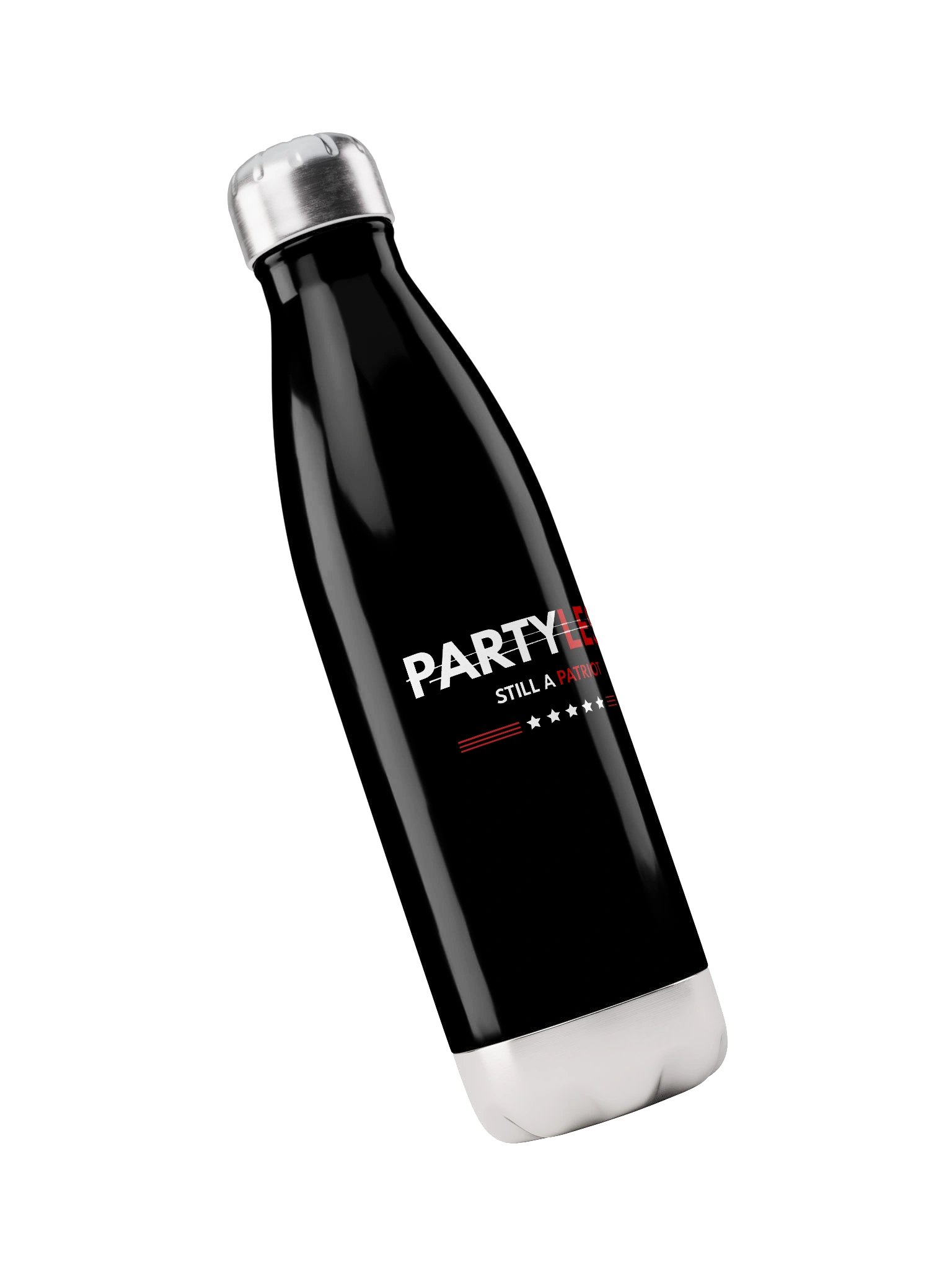 PARTYLESS Water Bottle product image (3)