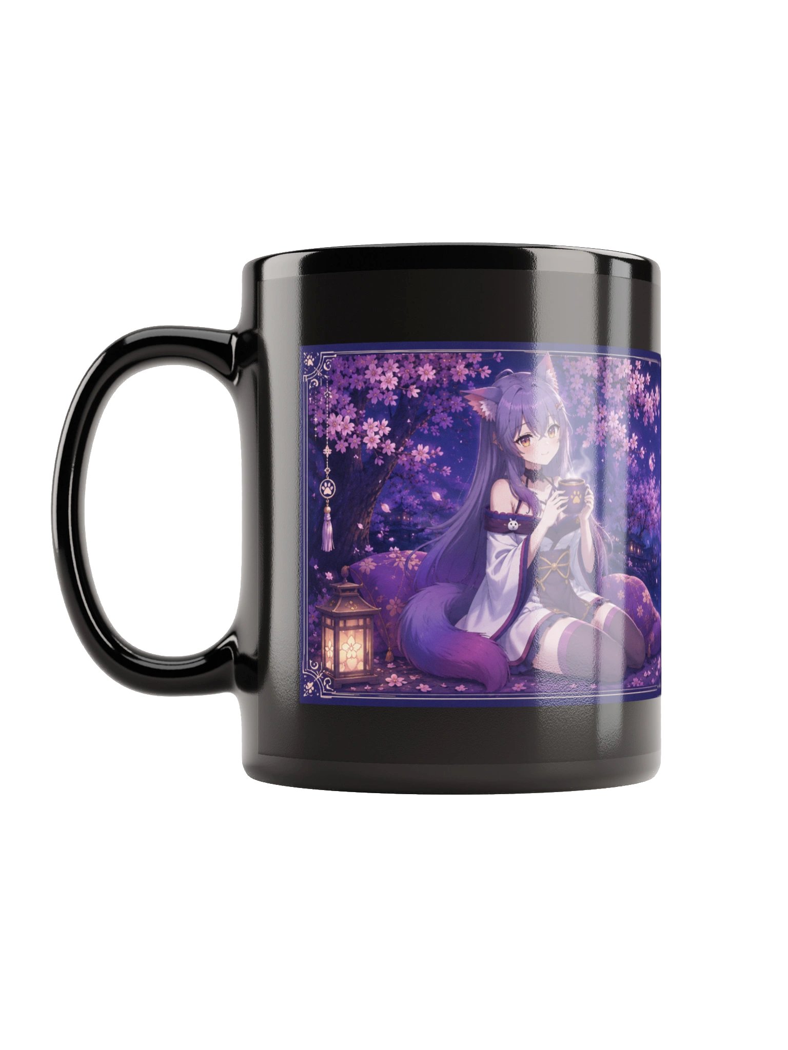 Pirigale Cares About You Mug product image (1)