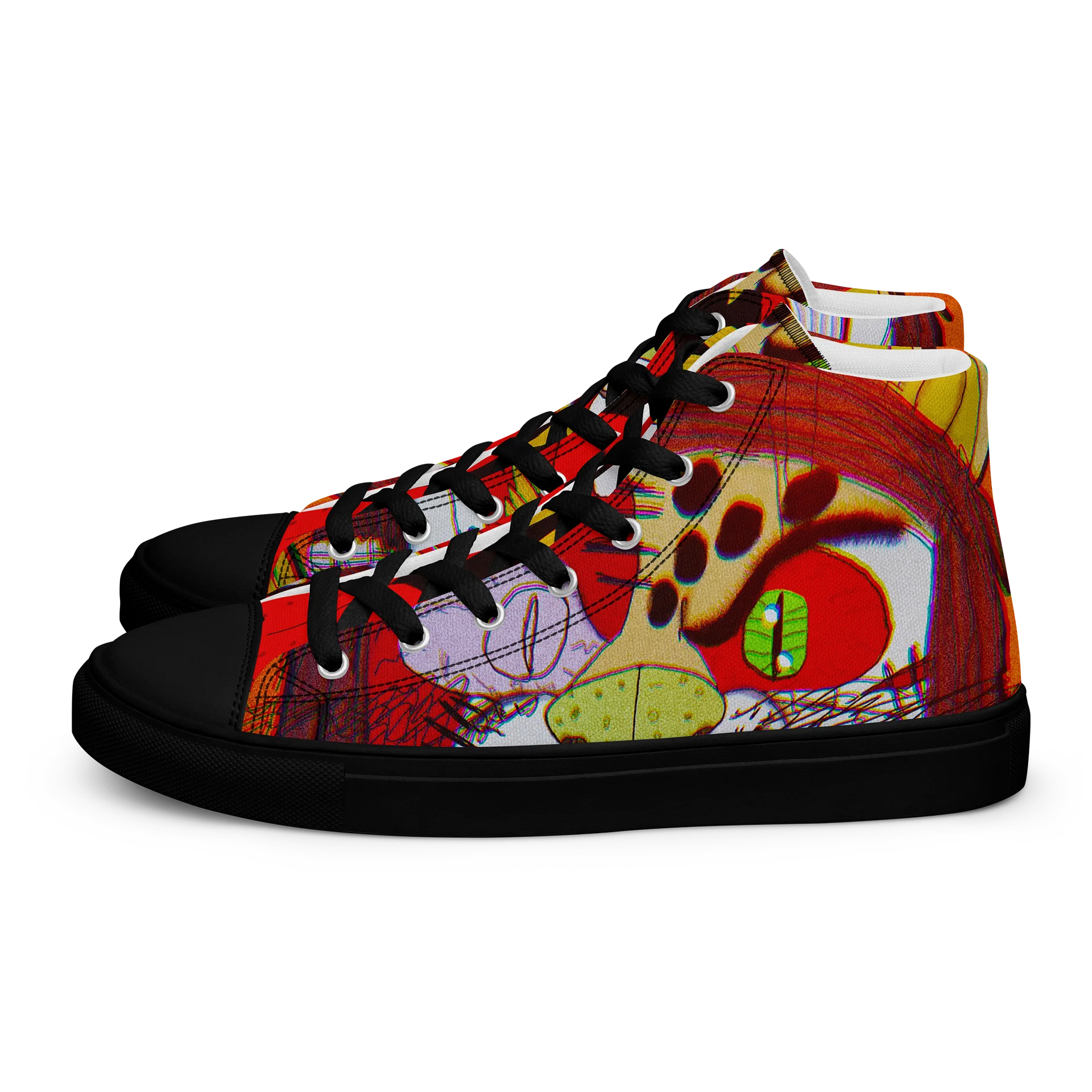 MACEO FANGS FOOT WEAR product image (1)