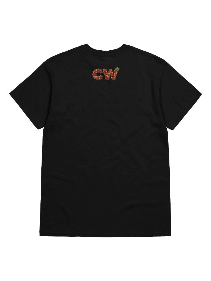 Berrylicious Streetwear T-Shirt product image (18)