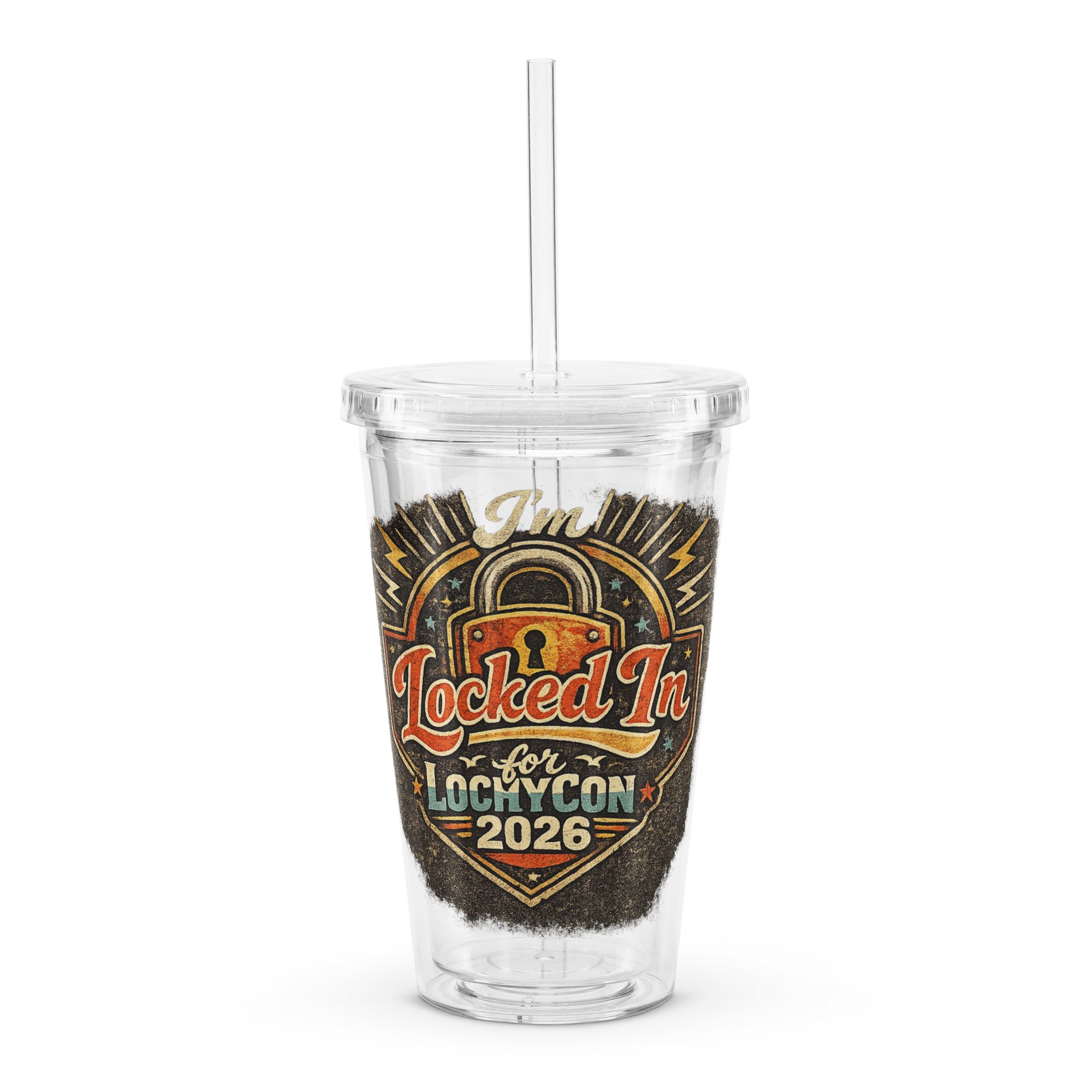 LochyCon26 Cup product image (1)