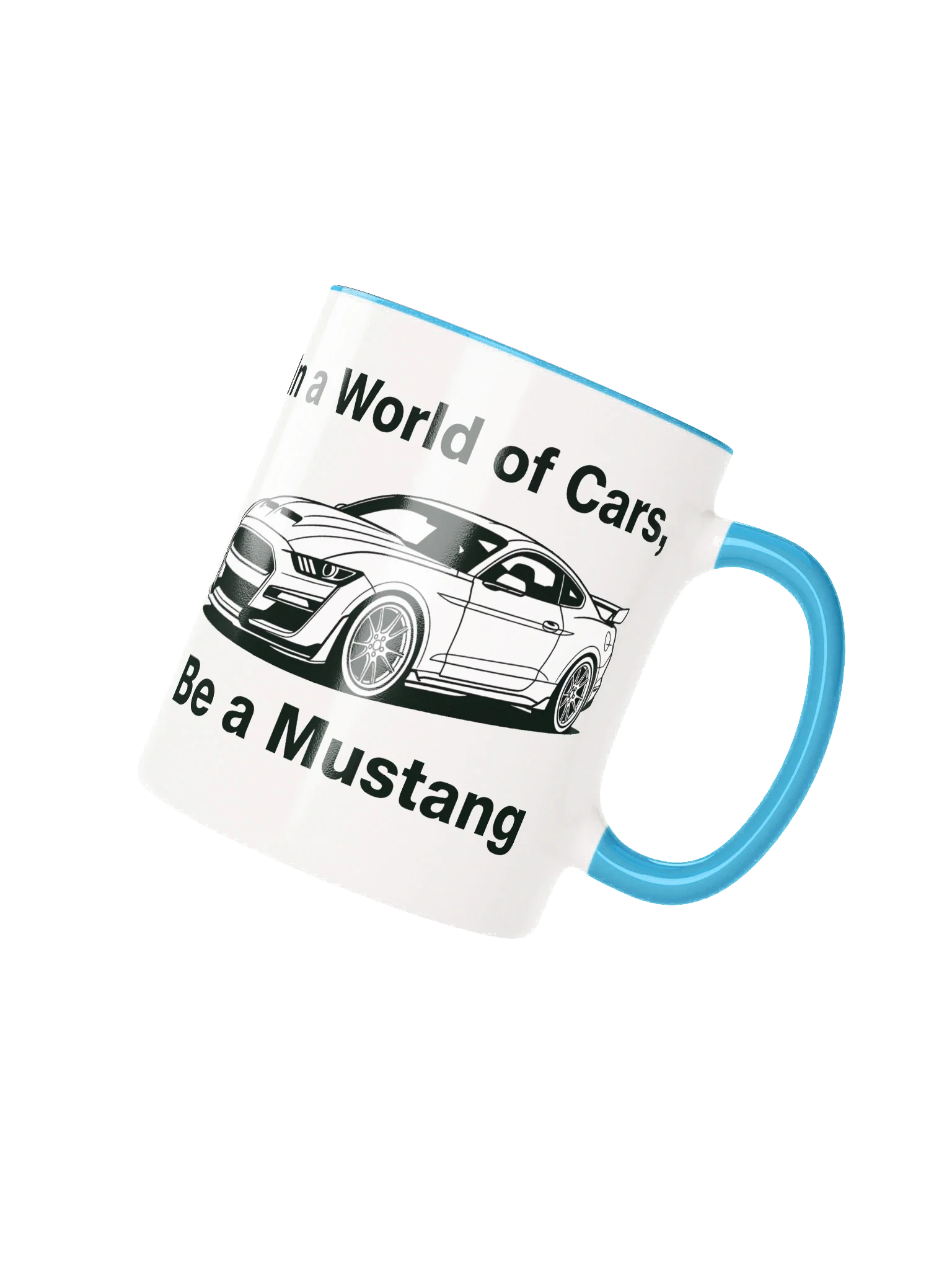 Mustang Mug - Bulvant - Y6UE0bdz9-4