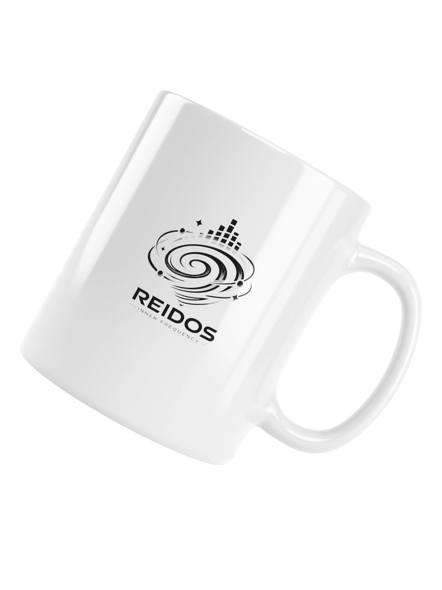 Inner Frequency — Mug product image (6)