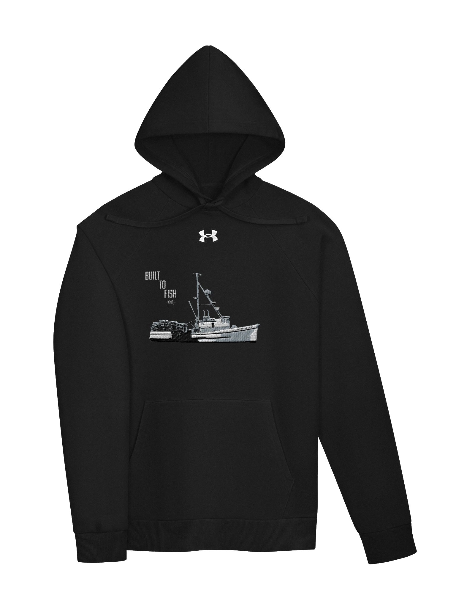Southern Cross Fishing Hoodie product image (3)